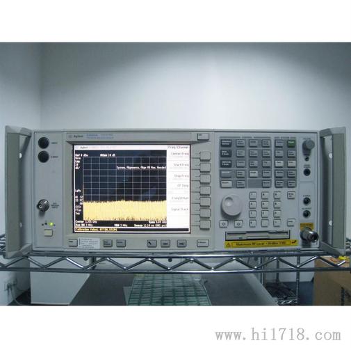 仪器仪表网 供应 电子测量仪器 频谱分析仪 e4443a销售,维修,租赁