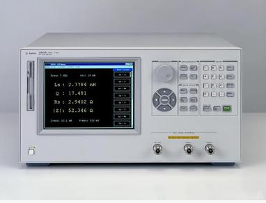  产品 仪器仪表 电子测量仪器 03 诚信收购安捷伦4287a测试仪