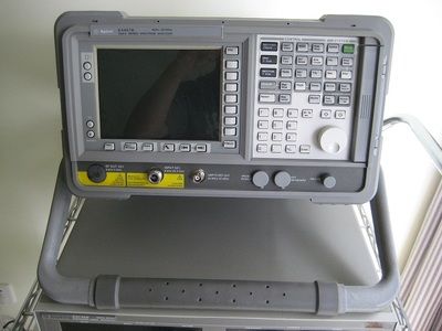 求购信息 仪器仪表 电子测量仪器 频谱分析仪 8564a,安捷伦,惠普,频谱